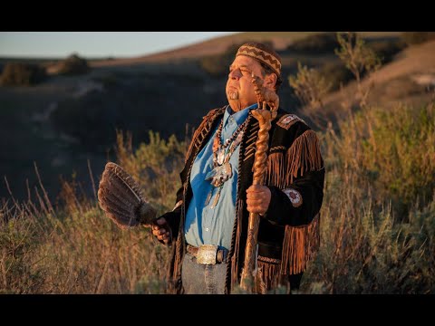Contemporary Indigenous Voices of California's South Coast Range ...