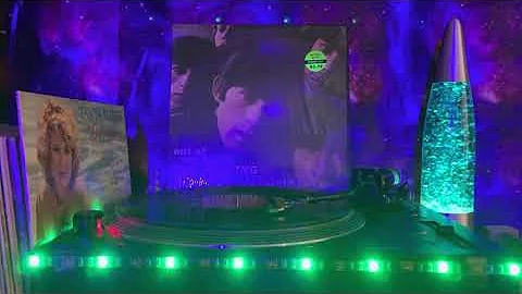 The Rolling Stones (Out of Our Heads) - Side 1