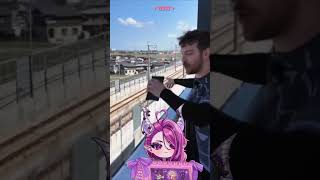 cyclethon continue and iron mouse is live as of 9:55 p.m. Eastern standard Time April 15th usa