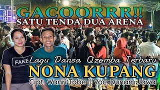 Dansa Kizomba Terbaru || NONA KUPANG || Voc. Dunam Jawa