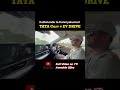 EV Funda _ DrivingTATA Curv V EV  #tatacurvvev #tata #k2k