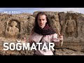 Sogmatar: Into the City of Tombs