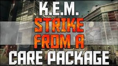 K.E.M STRIKE: Compilation Ghost GAMEPLAY