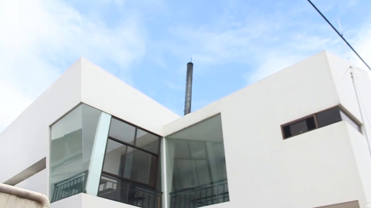 Pt Taman Delta Indonesia : Diagram alir proses pembuatan kopi bubuk pt