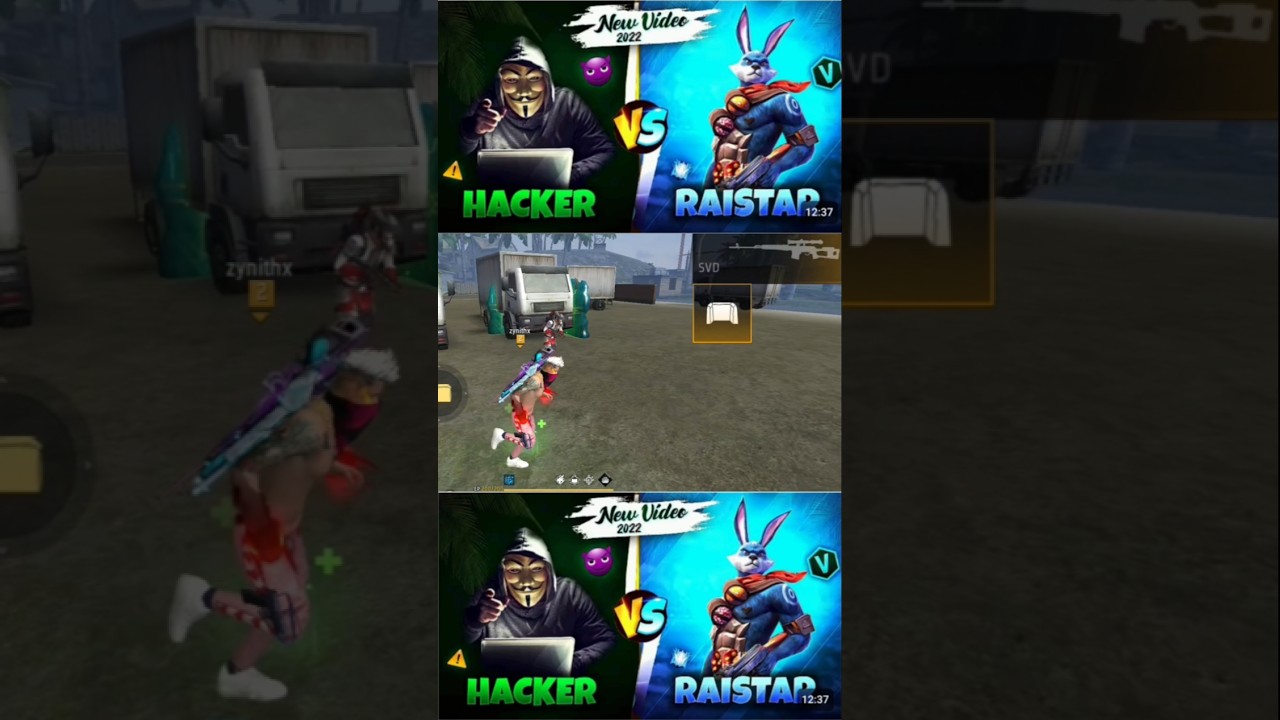 RAISTARVS🤬😈 HACKER