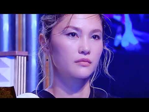 ダンスのテレビ　その６