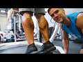 Good2go fitness disgusting calf workout