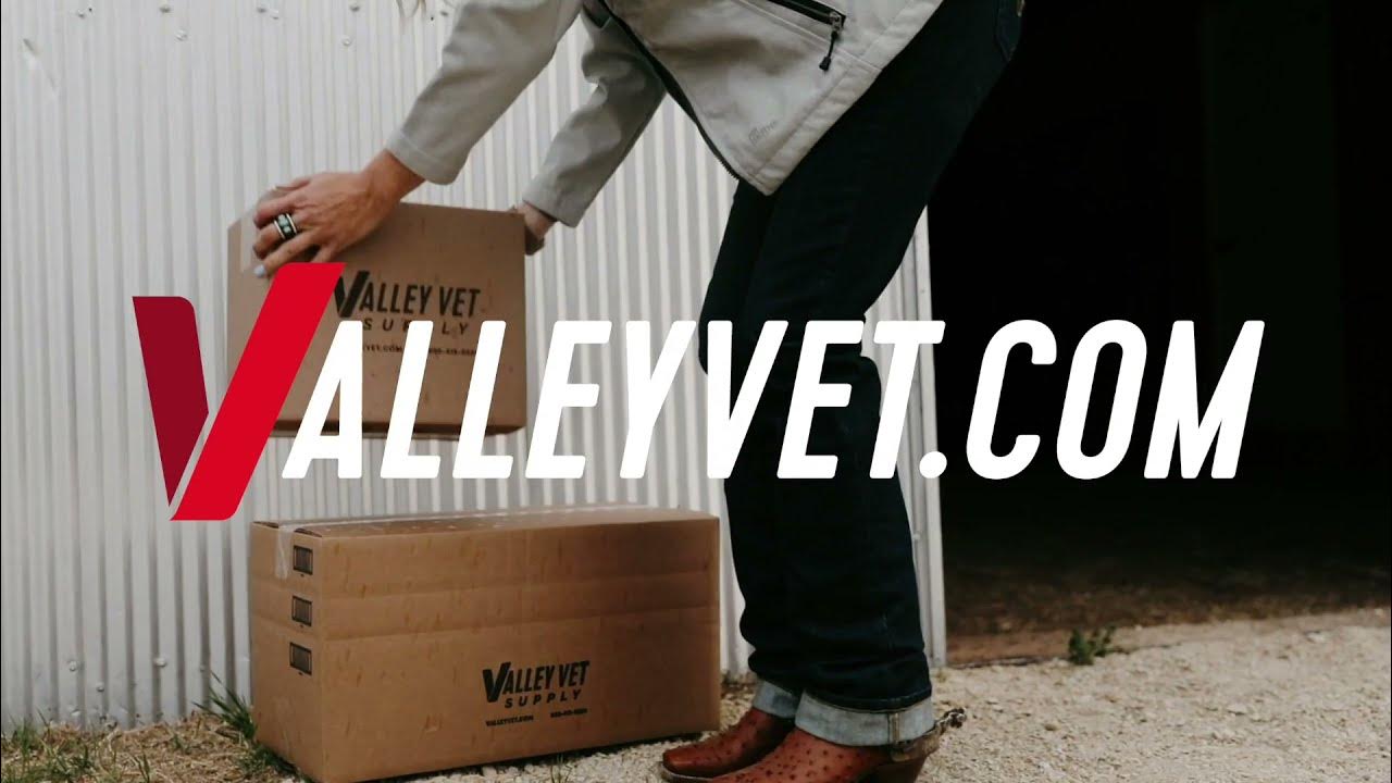 Valleyvet youtube
