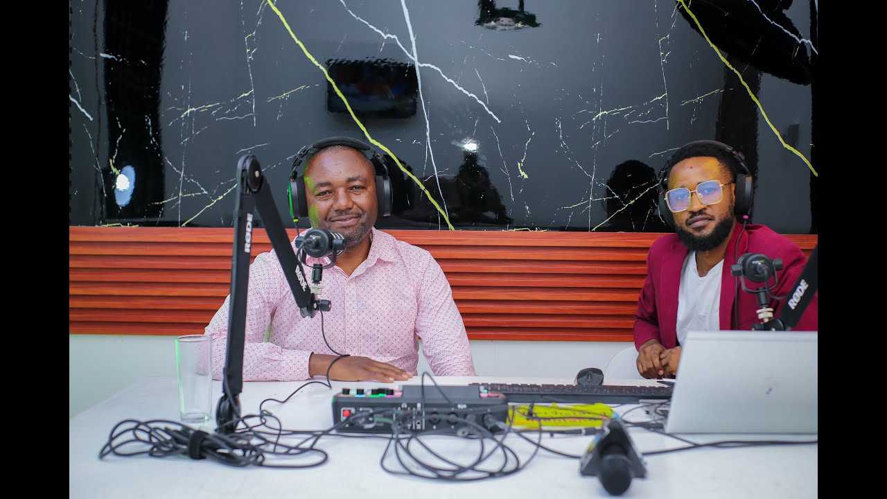 epc1 EXCLUSIVE NA DR ELIUD ESSEKO  MTANZANIA ALIYECHAGUA KUISHI KOREA