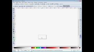 gcodetools   обработка по контуру