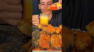 Very Soft Drink Fanta Eating #mukbang #asmr #shortvideo #shorts #viralshort #food #short #viralvideo