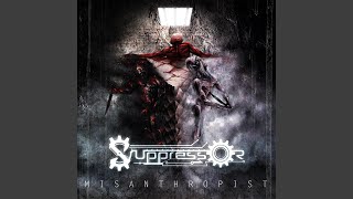 Turn Your Face - Suppressor