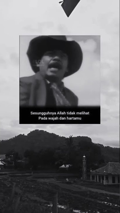 story'wa kata'Benyamin