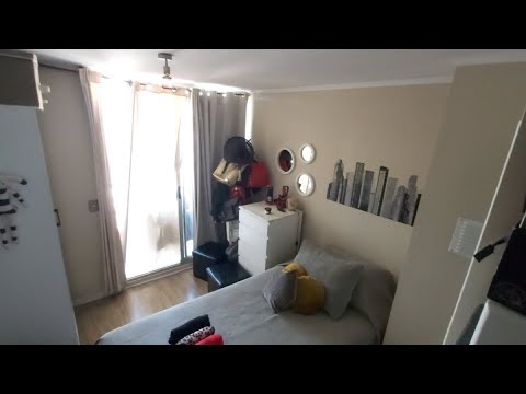 Pequeño hogar: ¿Cómo es vivir en pocos metros cuadrados?
