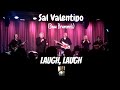 Sal valentino plays laugh laugh keith putney meet the beatles at the grammy museum 050122