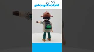 #shorts💙PLAYMOBIL 5598 SERIE 9 EXPLORADOR