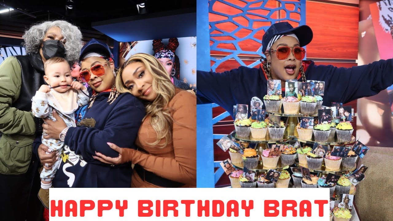 True surprises his Mommie 🎉🎂🎈🥰