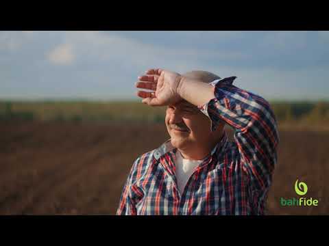 Dünya Çiftçiler Günü Filmi Batı Fide