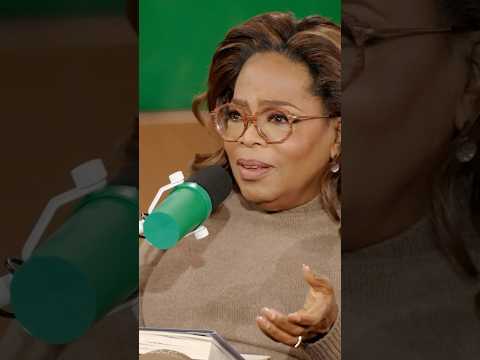 Oprah never would have read the book with this title!