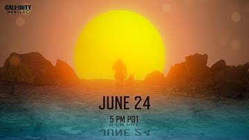 Call of Duty®: Mobile - Back From The Deep