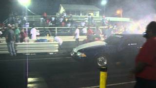 The Undertaker vs King Coupe 2.AVI