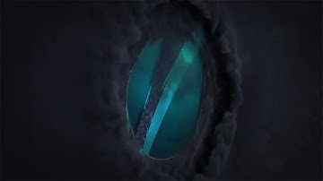 HI TECH Robotic Hand logo reveal   After effects premium Template