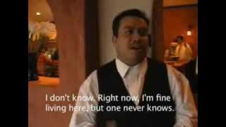 Documentary Viva La Vida