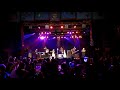 Pajaro Cenzontle- Grupo Kual - House of Blues Anaheim