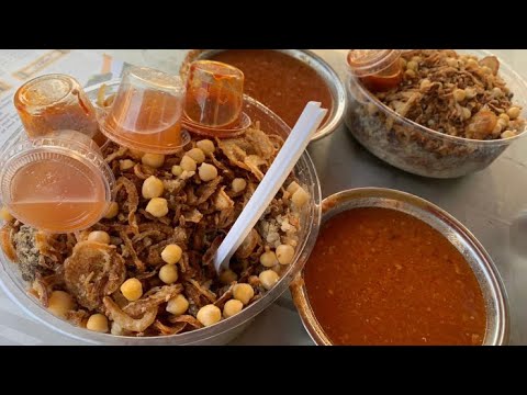 كشري أبو طارق الكويت