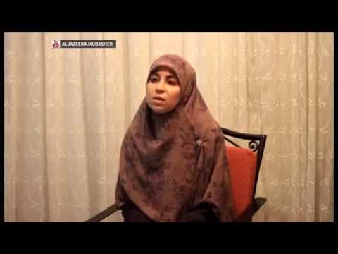 زوجة المحامي محمد صادق تروي لحظة اختطافه من محطة قطار الجيزة بمصر