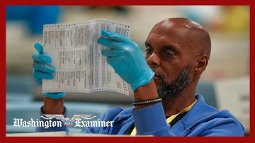 Republikeinen hervatten voorstel om bewijs van burgerschap te eisen voor registratie van kiezers ...