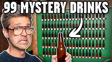 99 Bottles Of WHAT? On The Wall (Game)