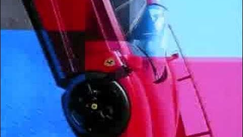 iRT - Interactive RayTracer for Cell BE