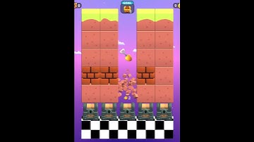 Merge Miners | Level 1 #level #mobilegame  #iosgames