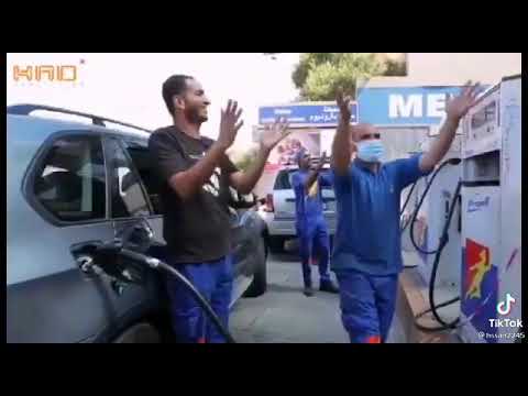 اغنيه زقفه لابو هادي نصر الله مشان البنزين