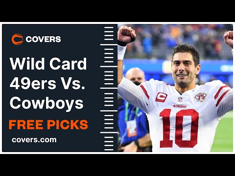 Dallas Cowboys vs. 49ers spread: Is Dallas the underdog?