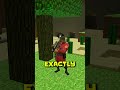 They Put Team Fortress 2 into MINECRAFT tf2 minecraft They Put Team Fortress 2 into MINECRAFT tf2 minecraft