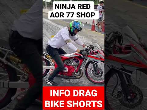 NINJA AOR 77