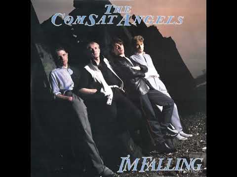 The Comsat Angels