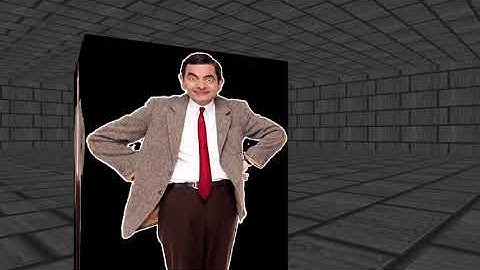 Not Doom (C++ and OpenGL)