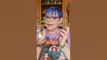 Helens Hints -Scrying #scrying #scry #divination #crystalball #crystals #fortuneteller