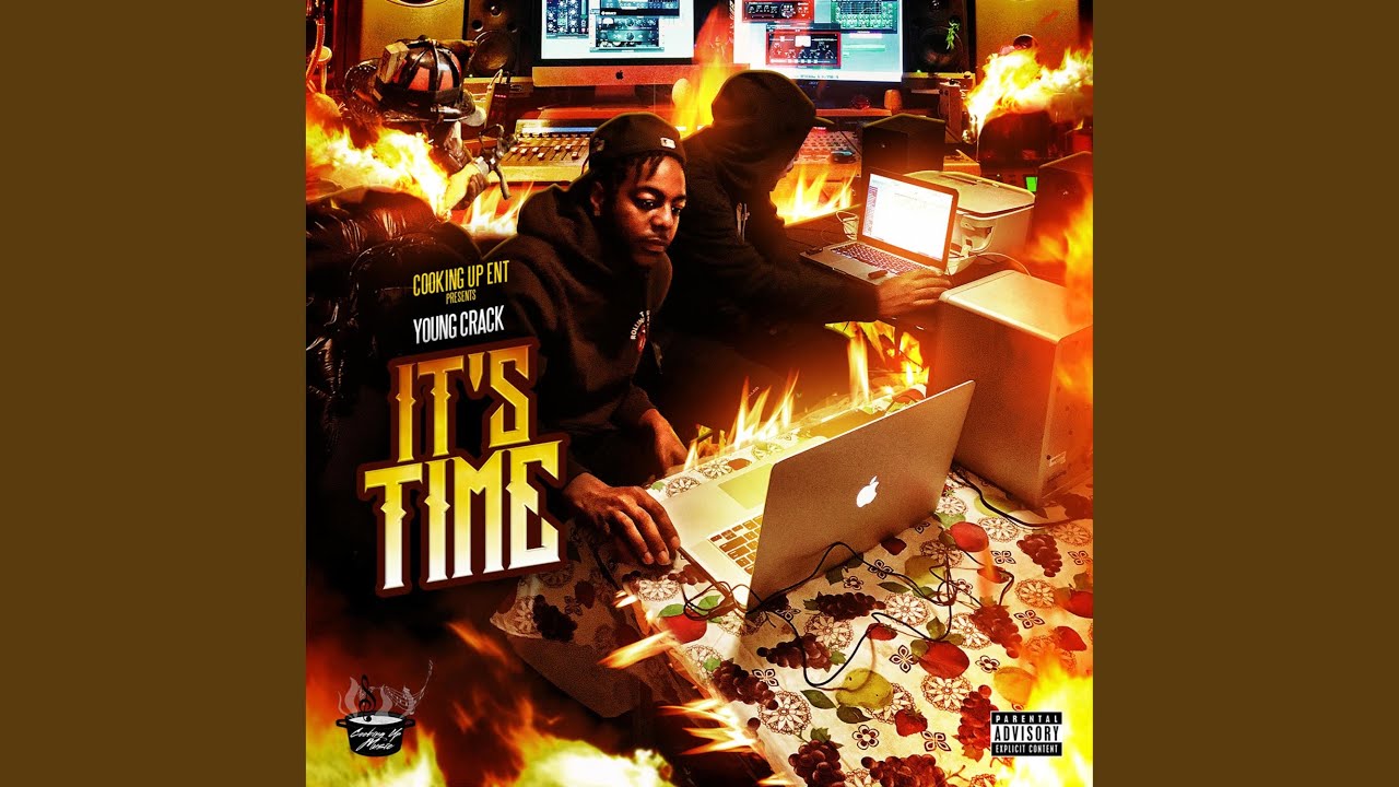Watch It's Hard (feat. Wbscrewz) on YouTube