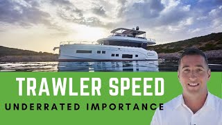 Trawler Yachts Top 3 Cautions Before You Buy A Trawler Yacht - Yacht Hunter