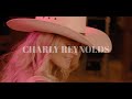 Charly reynolds  rodeo official music