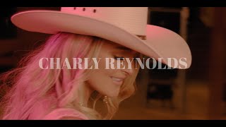 Charly Reynolds - Rodeo (Official Music Video)