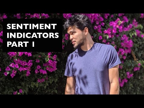 Sentiment (Part 1)