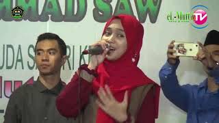 Qomarun NASWA AS, Milad AM