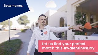 Let us find your perfect match this #Valentinesday