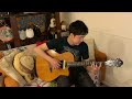 Ryosuke Kon - Lost(Original) Solo Acoustic Guitar 【ソロギター】