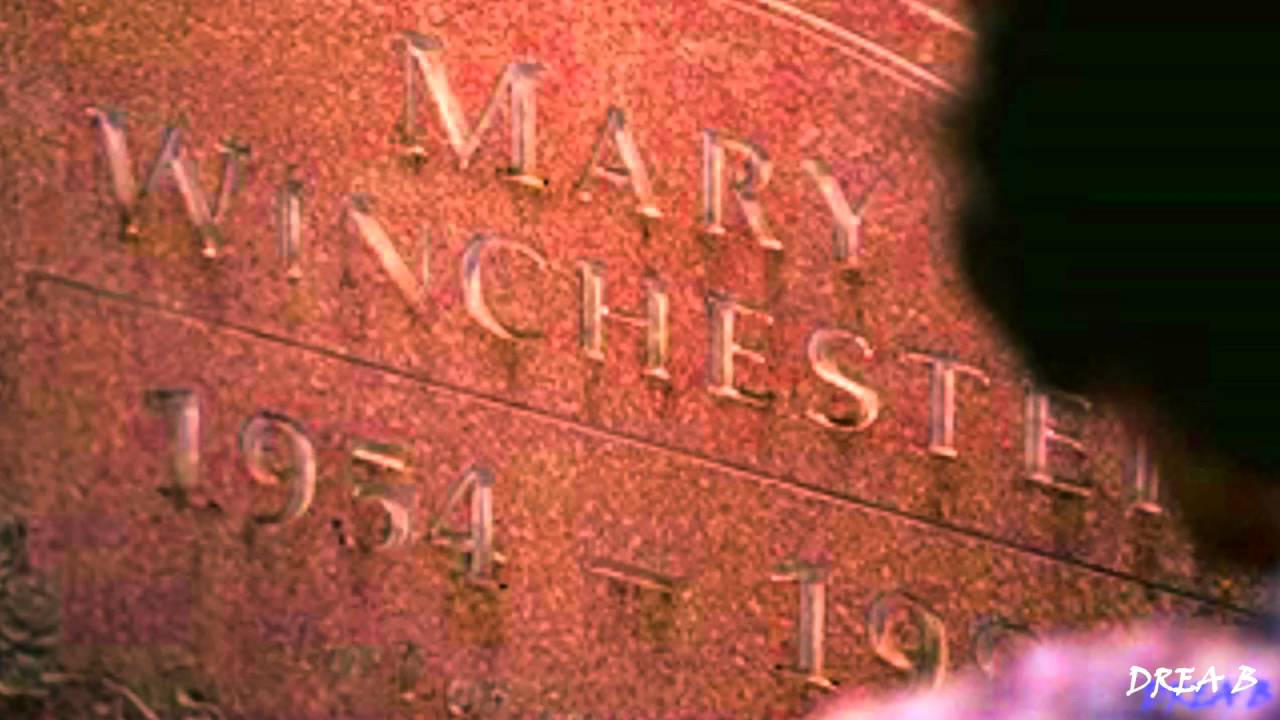 Blood on my Name (The Brothers Bright) Sam & Dean (Supernatural